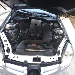 Mercedes-Benz SLK 200 2005 R171-thumb-20