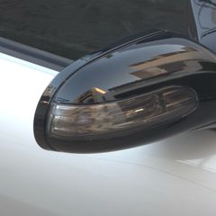 Mercedes-Benz SLK 200 2005 R171-thumb-21
