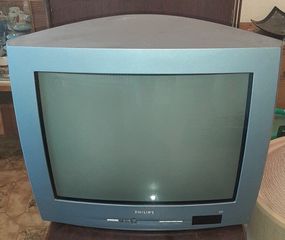 Philips 21HT3154/01 ΤΗΛΕΌΡΑΣΗ