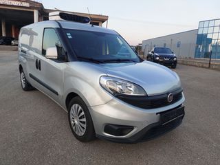 Ψυγείο Fiat 2022 DOMBLO