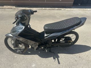 Yamaha CRYPTON-X135 2009