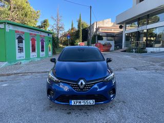 Renault Clio 2023