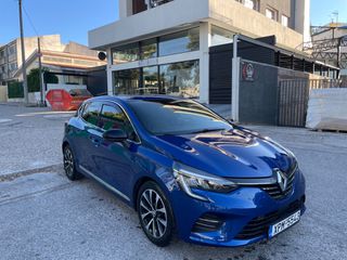 Renault Clio 2023-thumb-1