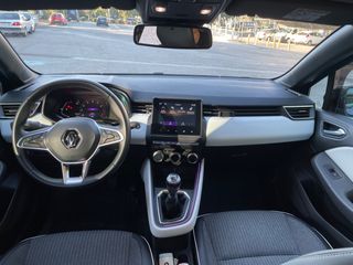 Renault Clio 2023-thumb-8
