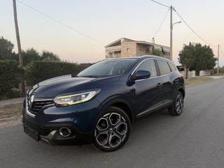 Renault Kadjar 2017 PANORAMA FULL EXTRA