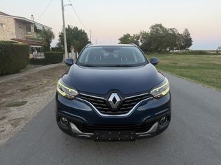 Renault Kadjar 2017 PANORAMA FULL EXTRA-thumb-1