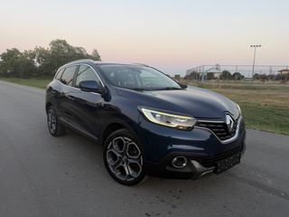 Renault Kadjar 2017 PANORAMA FULL EXTRA-thumb-2