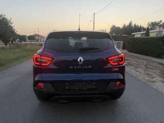 Renault Kadjar 2017 PANORAMA FULL EXTRA-thumb-5