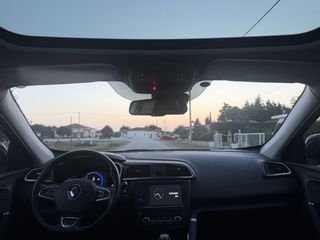 Renault Kadjar 2017 PANORAMA FULL EXTRA-thumb-9