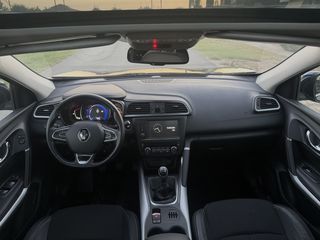 Renault Kadjar 2017 PANORAMA FULL EXTRA-thumb-10