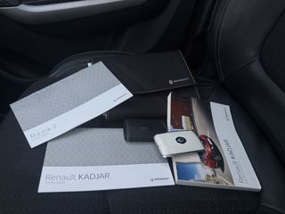 Renault Kadjar 2017 PANORAMA FULL EXTRA-thumb-15