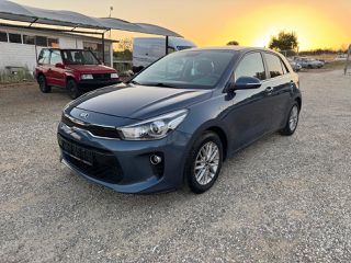 Kia Rio 2019