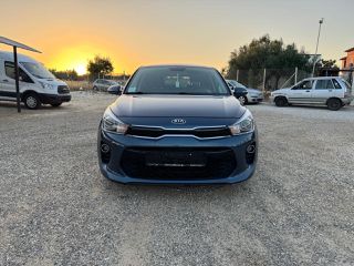 Kia Rio 2019-thumb-4