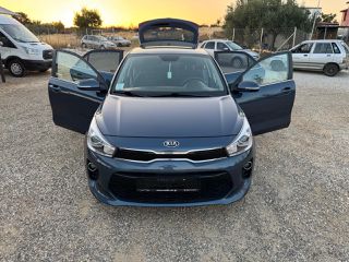 Kia Rio 2019-thumb-11