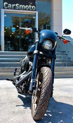 Harley Davidson Lowrider S 2021-thumb-3