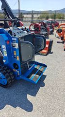 Φορτωτής Με Λάστιχα Rippa 2026 RS04   Kubota / Πολυμηχάνημα-thumb-2