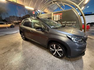 Peugeot 2008 2018 GT line αυτόματο-thumb-1