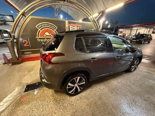 Peugeot 2008 2018 GT line αυτόματο-thumb-2