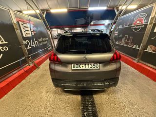 Peugeot 2008 2018 GT line αυτόματο-thumb-3
