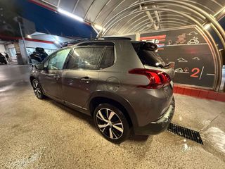 Peugeot 2008 2018 GT line αυτόματο-thumb-4