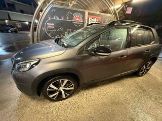 Peugeot 2008 2018 GT line αυτόματο-thumb-5