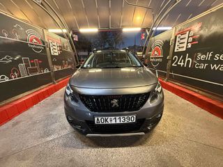 Peugeot 2008 2018 GT line αυτόματο-thumb-8