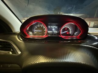 Peugeot 2008 2018 GT line αυτόματο-thumb-9