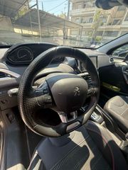 Peugeot 2008 2018 GT line αυτόματο-thumb-14