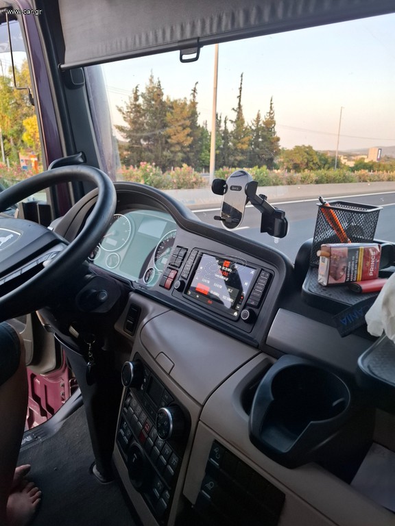 MAN 2017 TGX 18500
