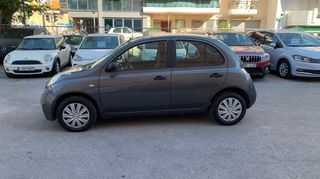 Nissan Micra 2008 1240 CC A/C 16V