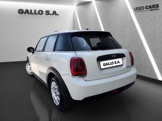 Mini ONE 2014 Diesel * GALLO S.A. *-thumb-3