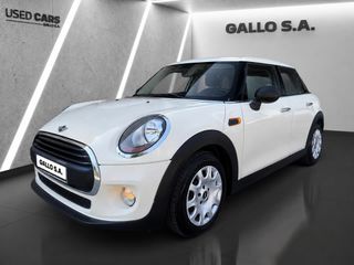 Mini ONE 2014 Diesel * GALLO S.A. *-thumb-2