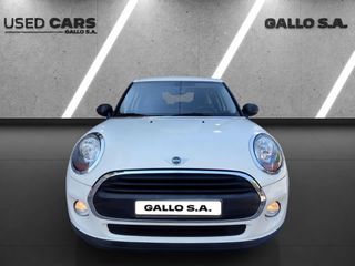 Mini ONE 2014 Diesel * GALLO S.A. *-thumb-5