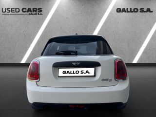 Mini ONE 2014 Diesel * GALLO S.A. *-thumb-6