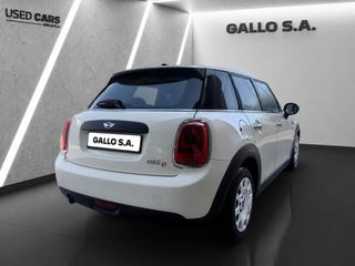 Mini ONE 2014 Diesel * GALLO S.A. *-thumb-4