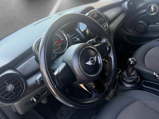 Mini ONE 2014 Diesel * GALLO S.A. *-thumb-10
