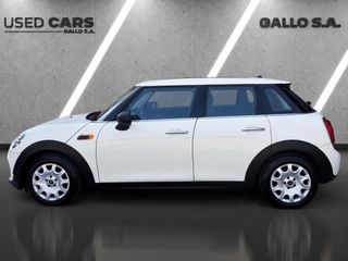 Mini ONE 2014 Diesel * GALLO S.A. *-thumb-8