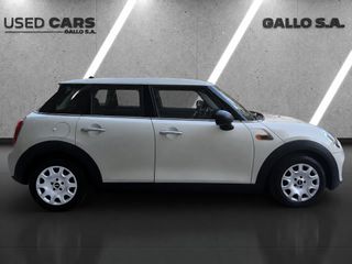 Mini ONE 2014 Diesel * GALLO S.A. *-thumb-7