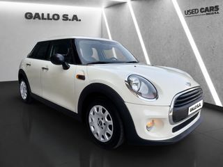 Mini ONE 2014 Diesel * GALLO S.A. *