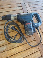 Επαγγελματικό κρουστικο πιστολετο Bosch GBH 5-38 D Professional 1050W