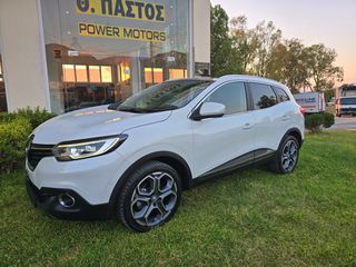 Renault Kadjar 2017 1.6dci Πανοραμα