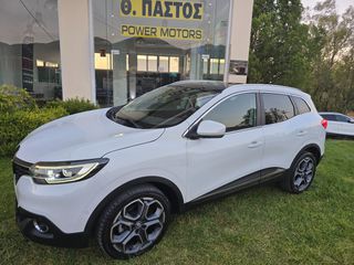 Renault Kadjar 2017 1.6dci Πανοραμα-thumb-1