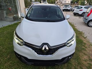 Renault Kadjar 2017 1.6dci Πανοραμα-thumb-2