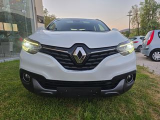 Renault Kadjar 2017 1.6dci Πανοραμα-thumb-3
