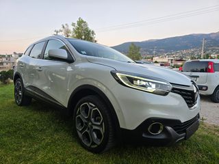 Renault Kadjar 2017 1.6dci Πανοραμα-thumb-4