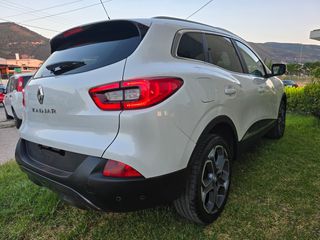 Renault Kadjar 2017 1.6dci Πανοραμα-thumb-5