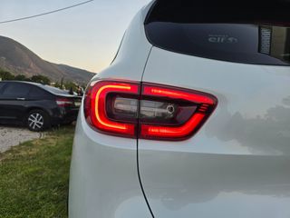 Renault Kadjar 2017 1.6dci Πανοραμα-thumb-8