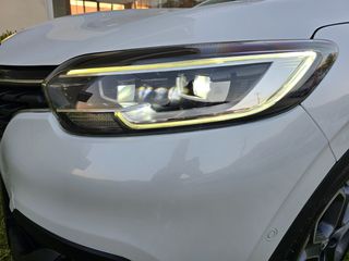 Renault Kadjar 2017 1.6dci Πανοραμα-thumb-9