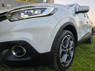 Renault Kadjar 2017 1.6dci Πανοραμα-thumb-10