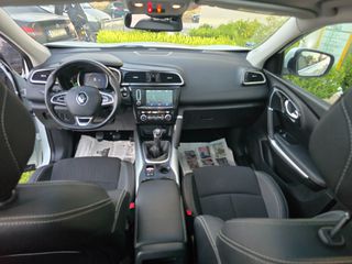 Renault Kadjar 2017 1.6dci Πανοραμα-thumb-18